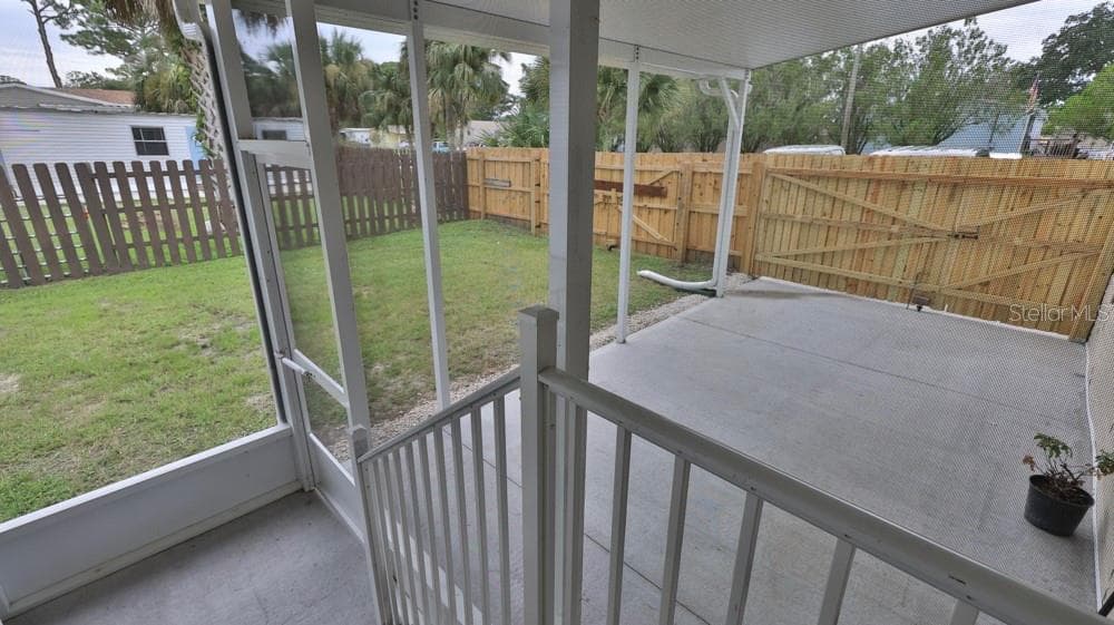 Manufactured Home at 1157 MILLBROOK AVE, PORT ORANGE, photo 23 of 37