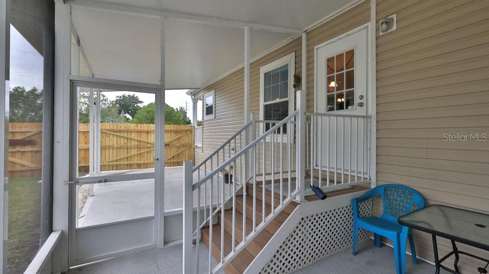 Manufactured Home at 1157 MILLBROOK AVE, PORT ORANGE, photo 24 of 37