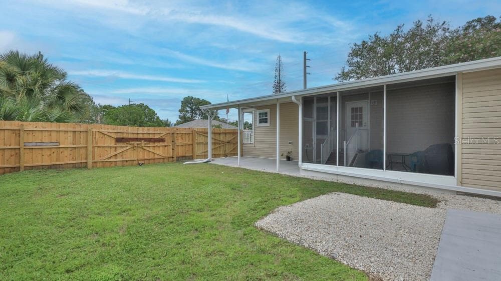 Manufactured Home at 1157 MILLBROOK AVE, PORT ORANGE, photo 28 of 37