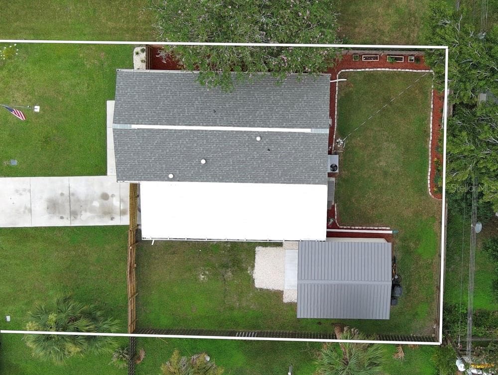 Manufactured Home at 1157 MILLBROOK AVE, PORT ORANGE, photo 36 of 37