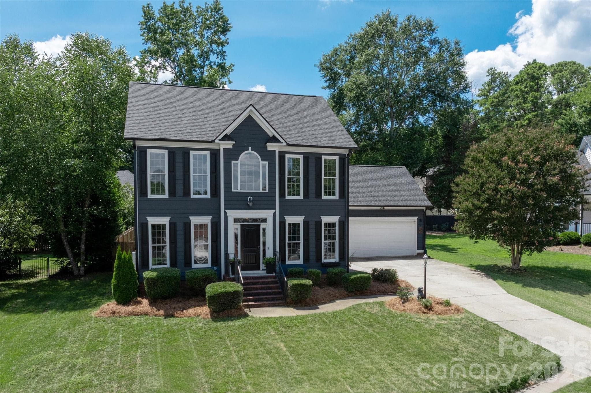 Welcome to 1235 Old Coach Lane! - 1235 Old Coach Lane, Rock Hill