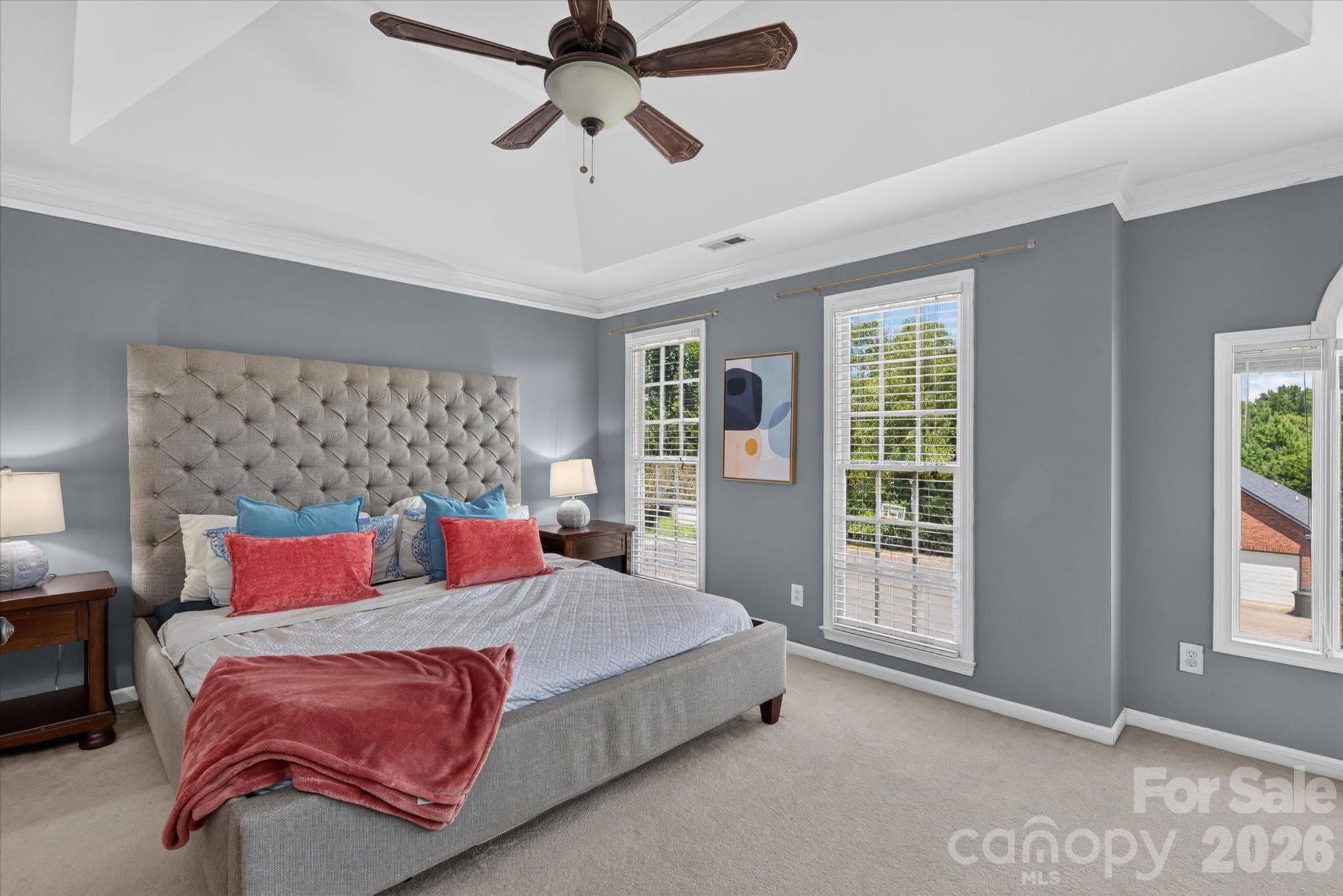 Owner's Suite - 1235 Old Coach Lane, Rock Hill