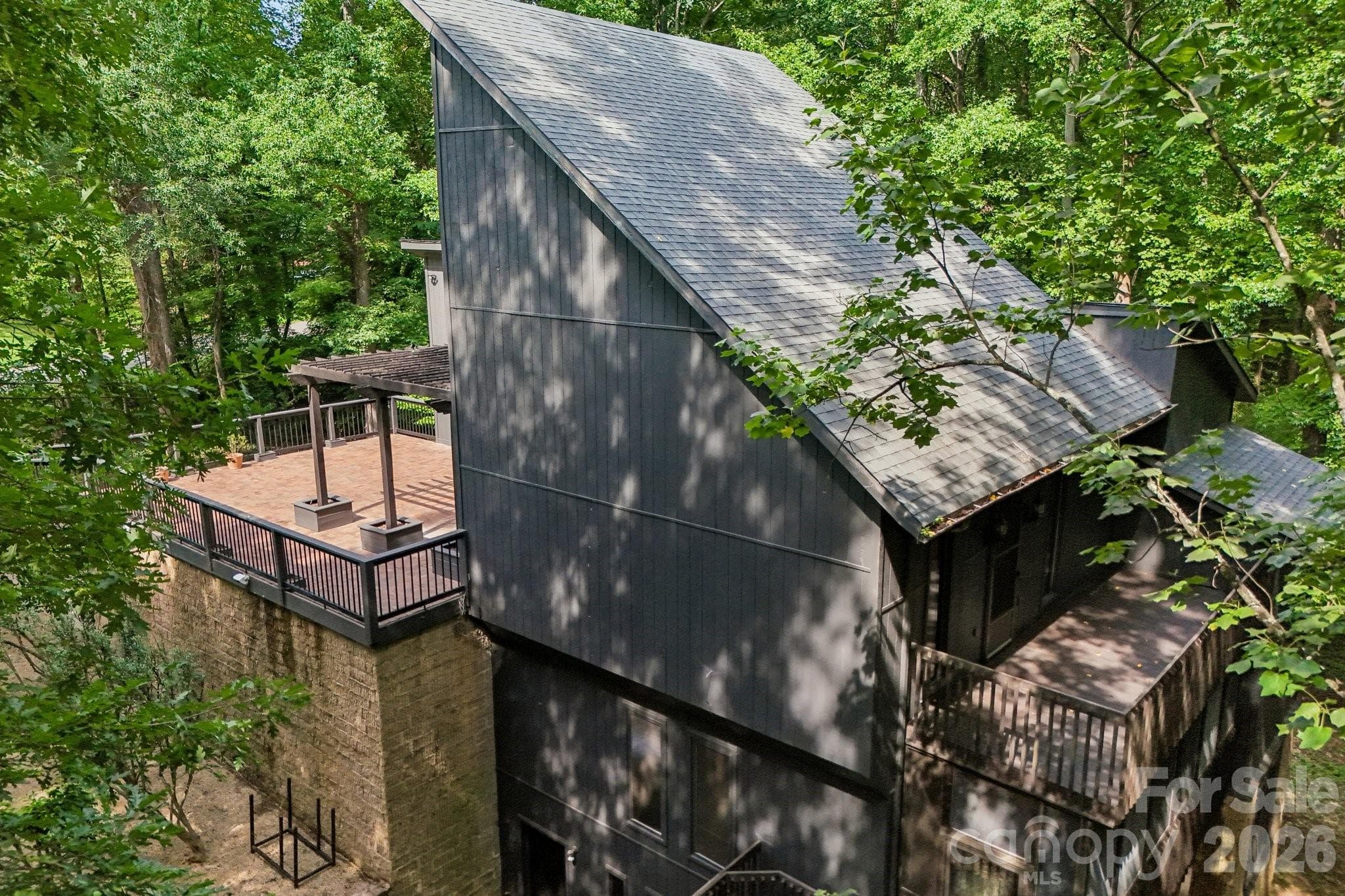 Single Family Residence at 407 Robinwood Drive, Shelby, photo 47 of 48