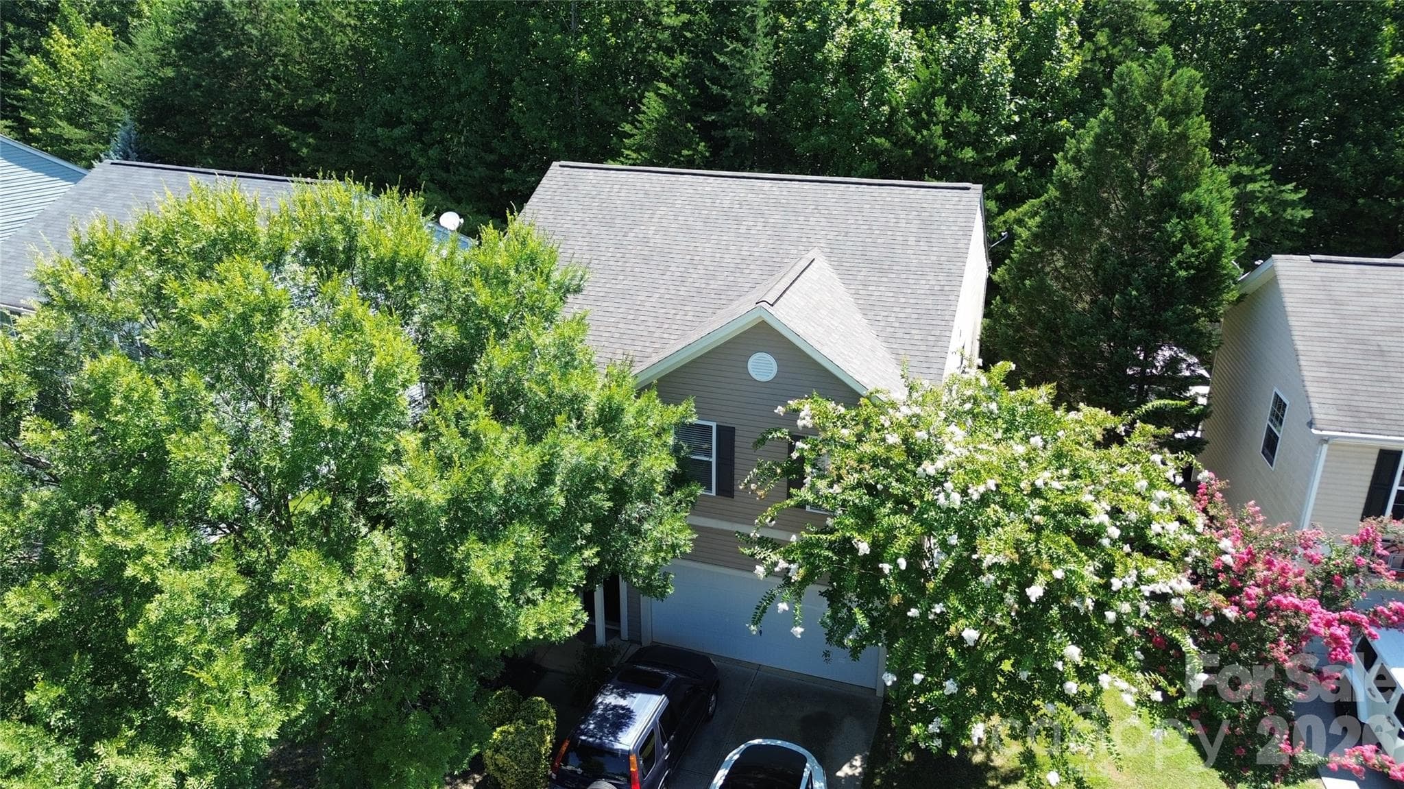 7736 Ponderosa Lane