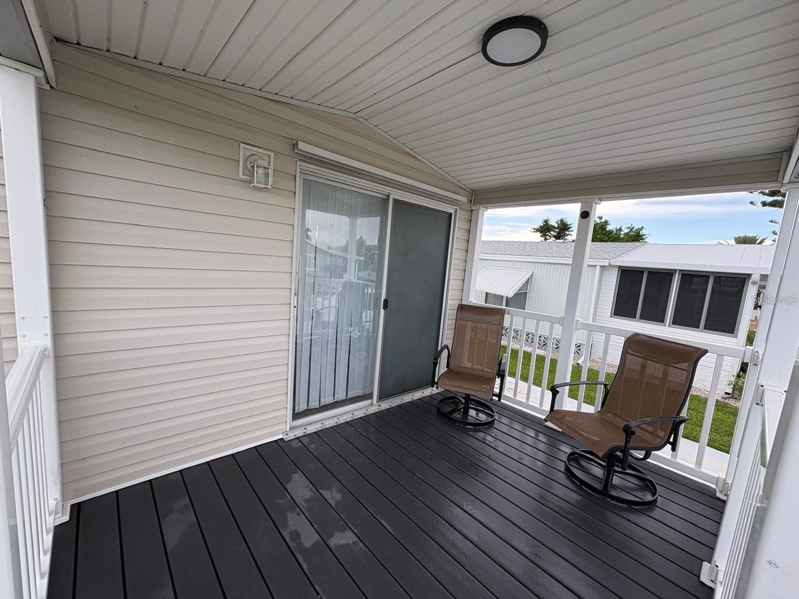 Manufactured Home at 653 LOS ALTOS, NORTH PORT, photo 3 of 78