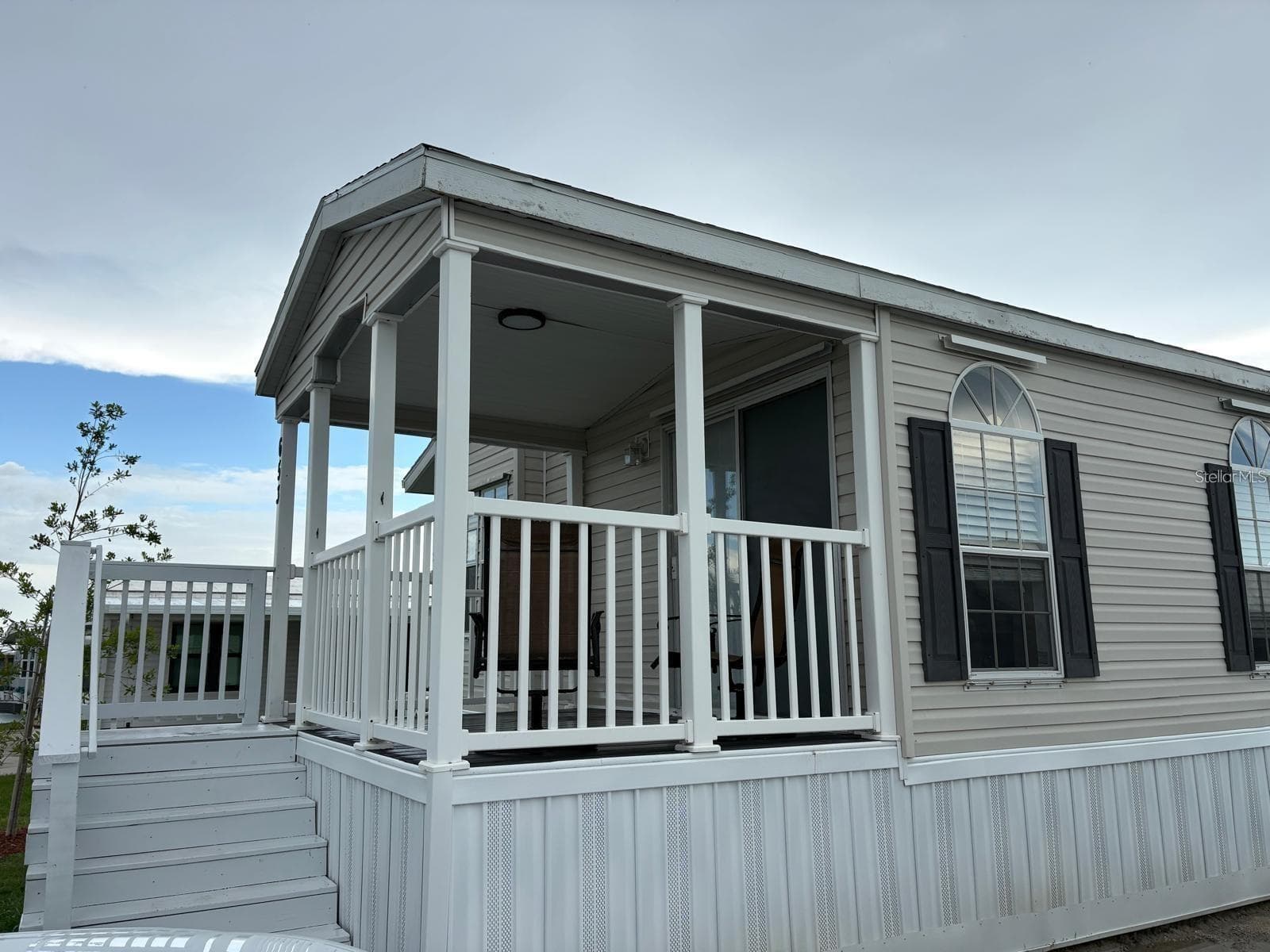 Manufactured Home at 653 LOS ALTOS, NORTH PORT, photo 4 of 78