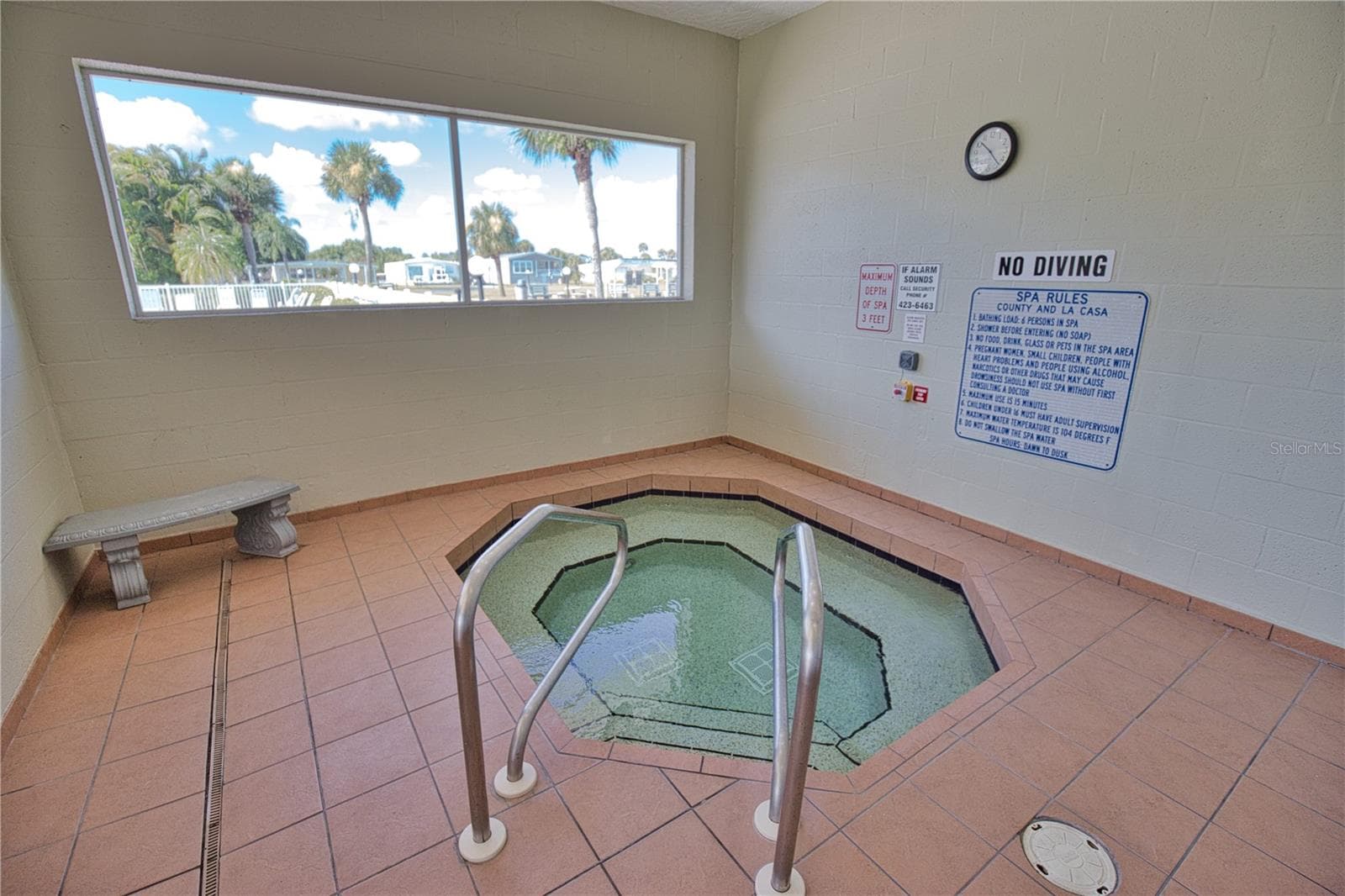 Manufactured Home at 653 LOS ALTOS, NORTH PORT, photo 67 of 78