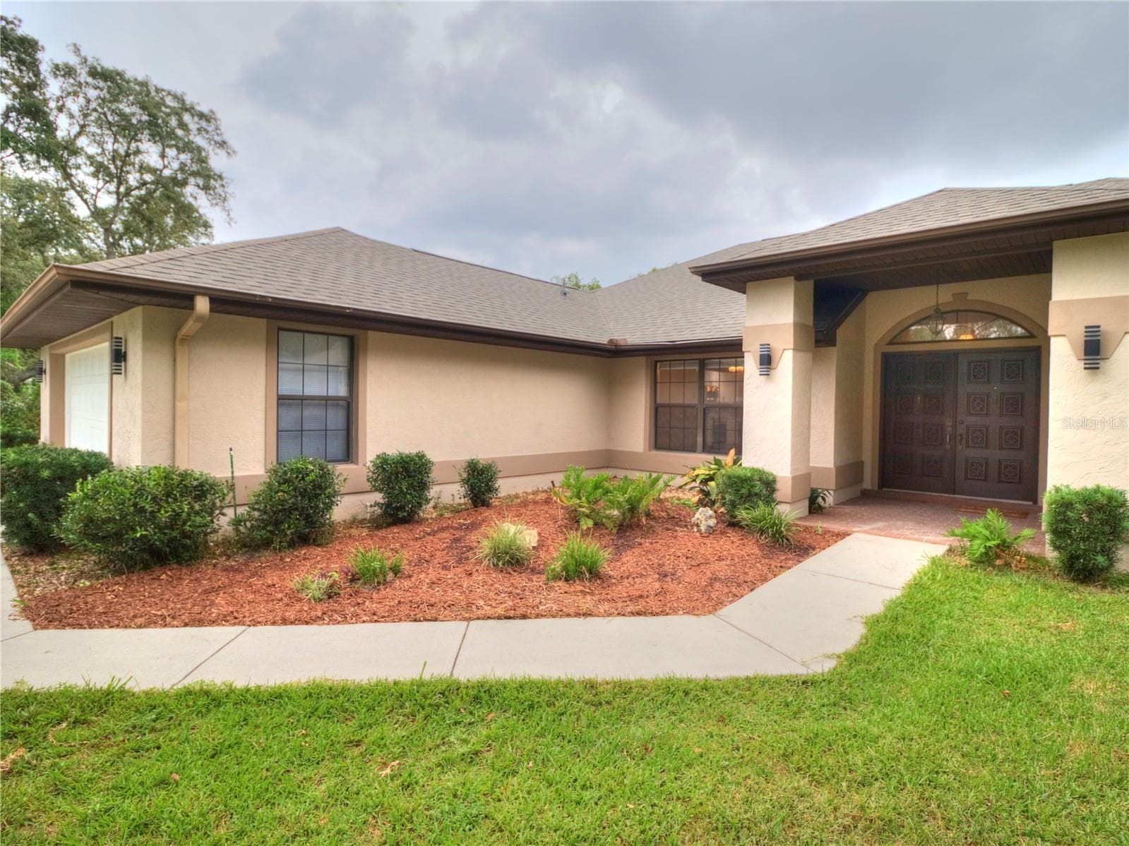 Single Family Residence at 5360 SW 86TH LN, OCALA, photo 2 of 30