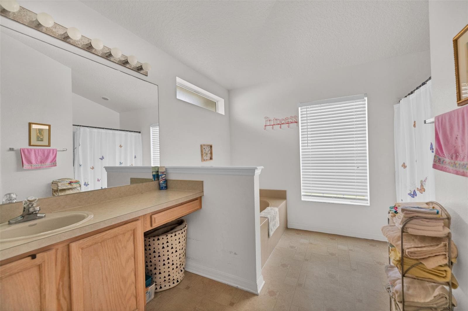Primary Bathroom ensuite - 7 PHOENIX LN, PALM COAST