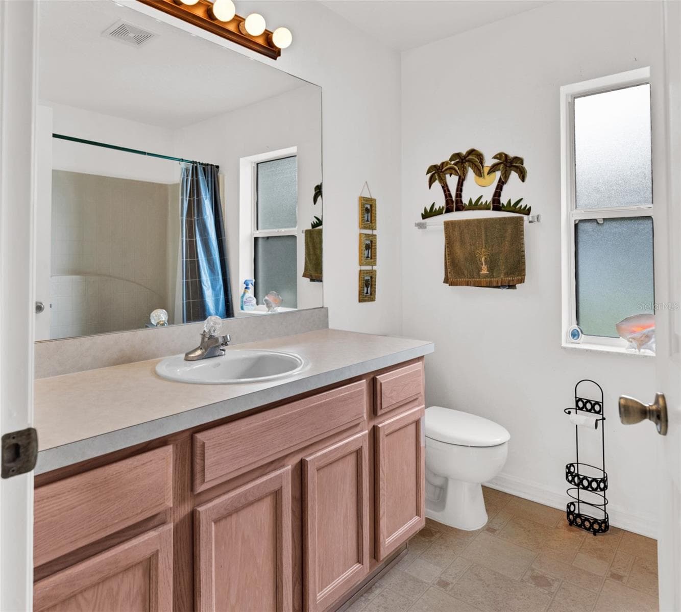 Second Bathroom - 7 PHOENIX LN, PALM COAST