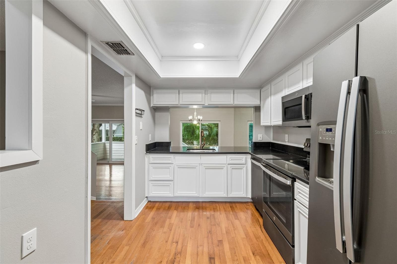 Townhouse at 5203 BAYSHORE BLVD #5, TAMPA, photo 9 of 50