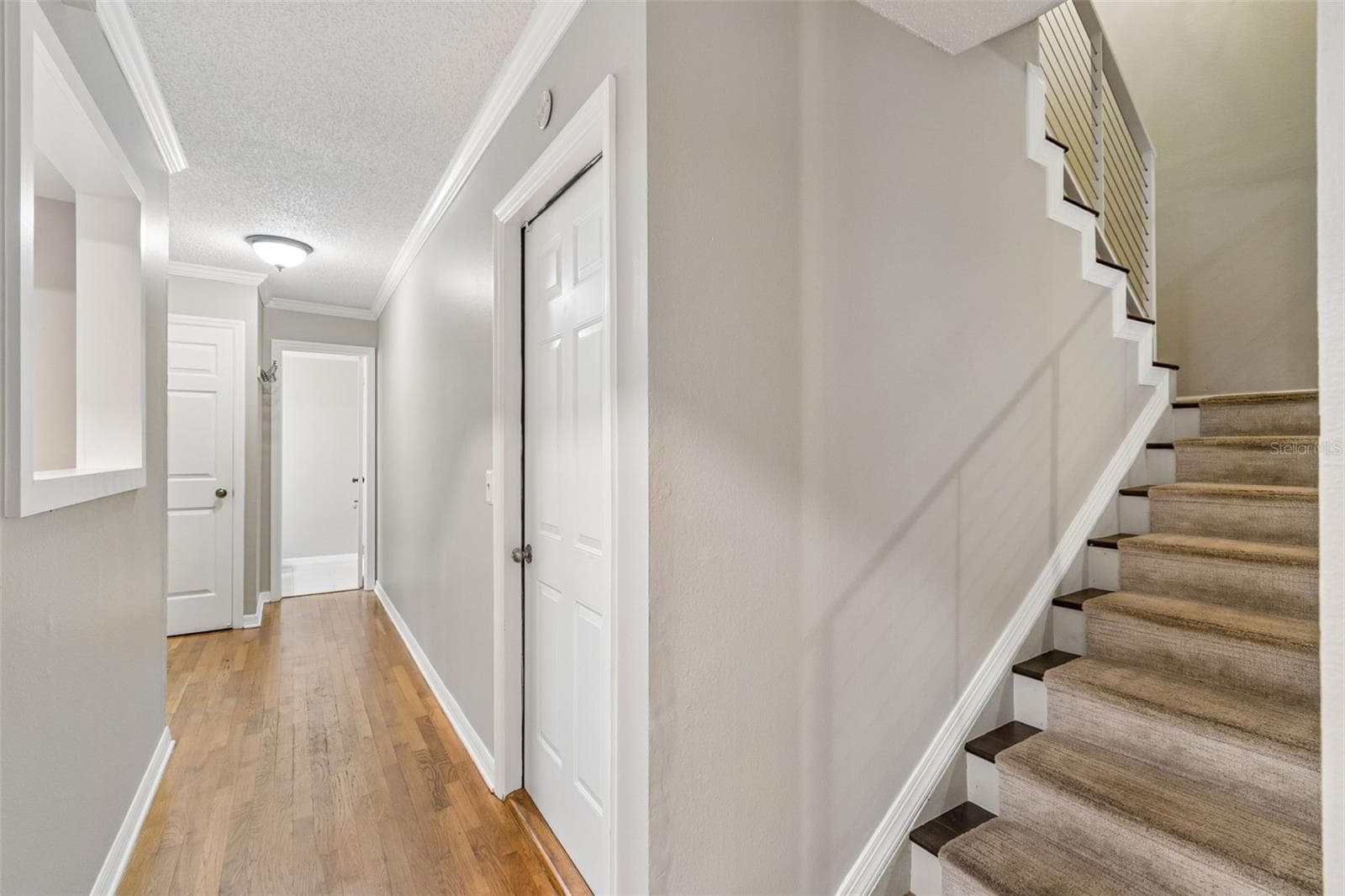 Townhouse at 5203 BAYSHORE BLVD #5, TAMPA, photo 4 of 50