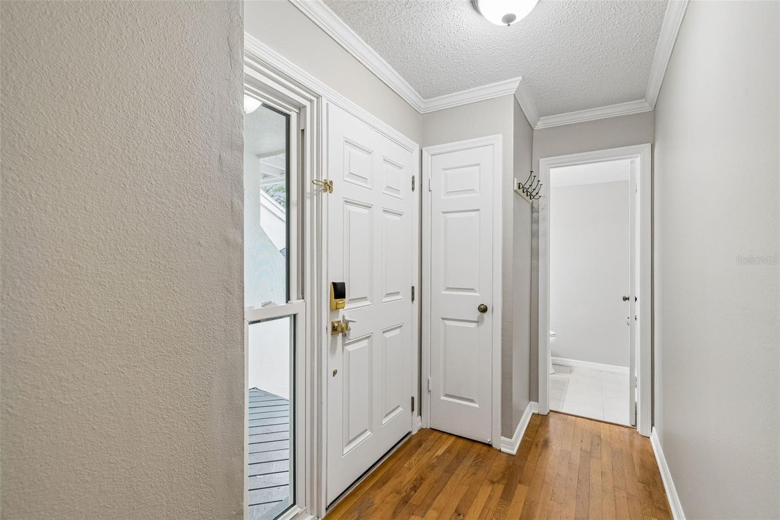 Townhouse at 5203 BAYSHORE BLVD #5, TAMPA, photo 3 of 50