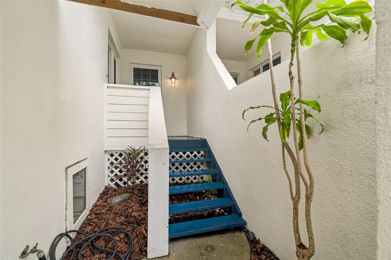 Townhouse at 5203 BAYSHORE BLVD #5, TAMPA, photo 49 of 50