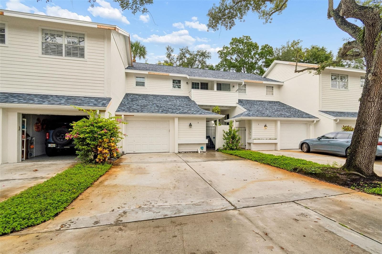 Townhouse at 5203 BAYSHORE BLVD #5, TAMPA, photo 47 of 50