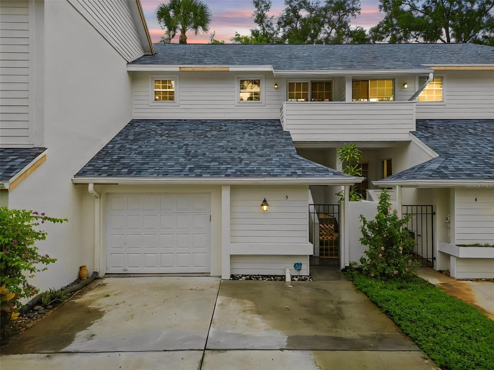 Townhouse at 5203 BAYSHORE BLVD #5, TAMPA, photo 50 of 50