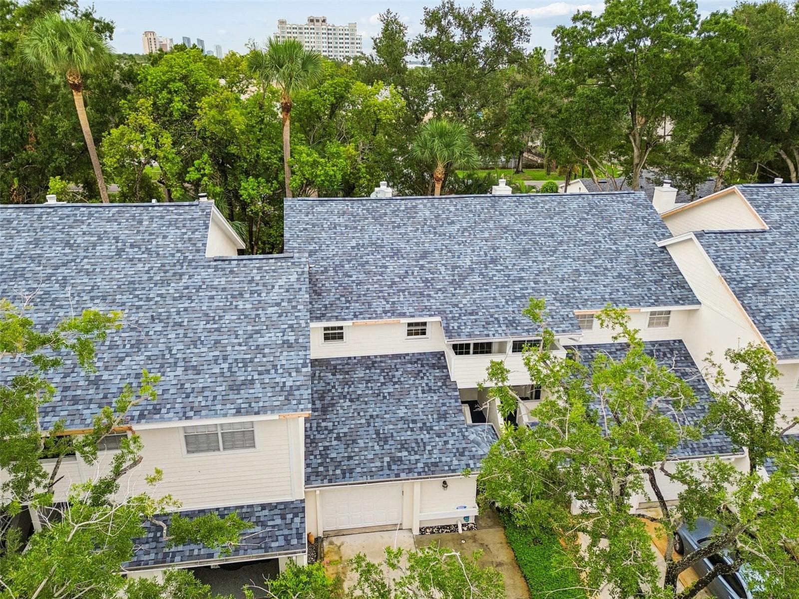 Townhouse at 5203 BAYSHORE BLVD #5, TAMPA, photo 44 of 50