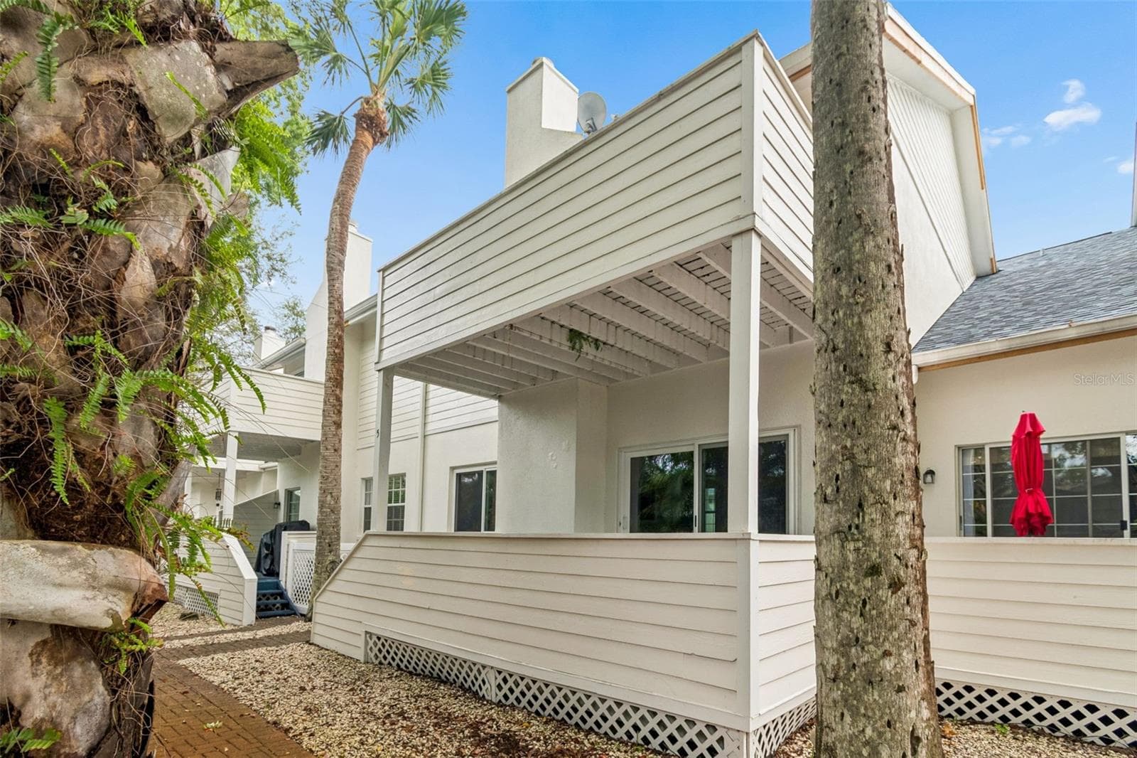 Townhouse at 5203 BAYSHORE BLVD #5, TAMPA, photo 37 of 50