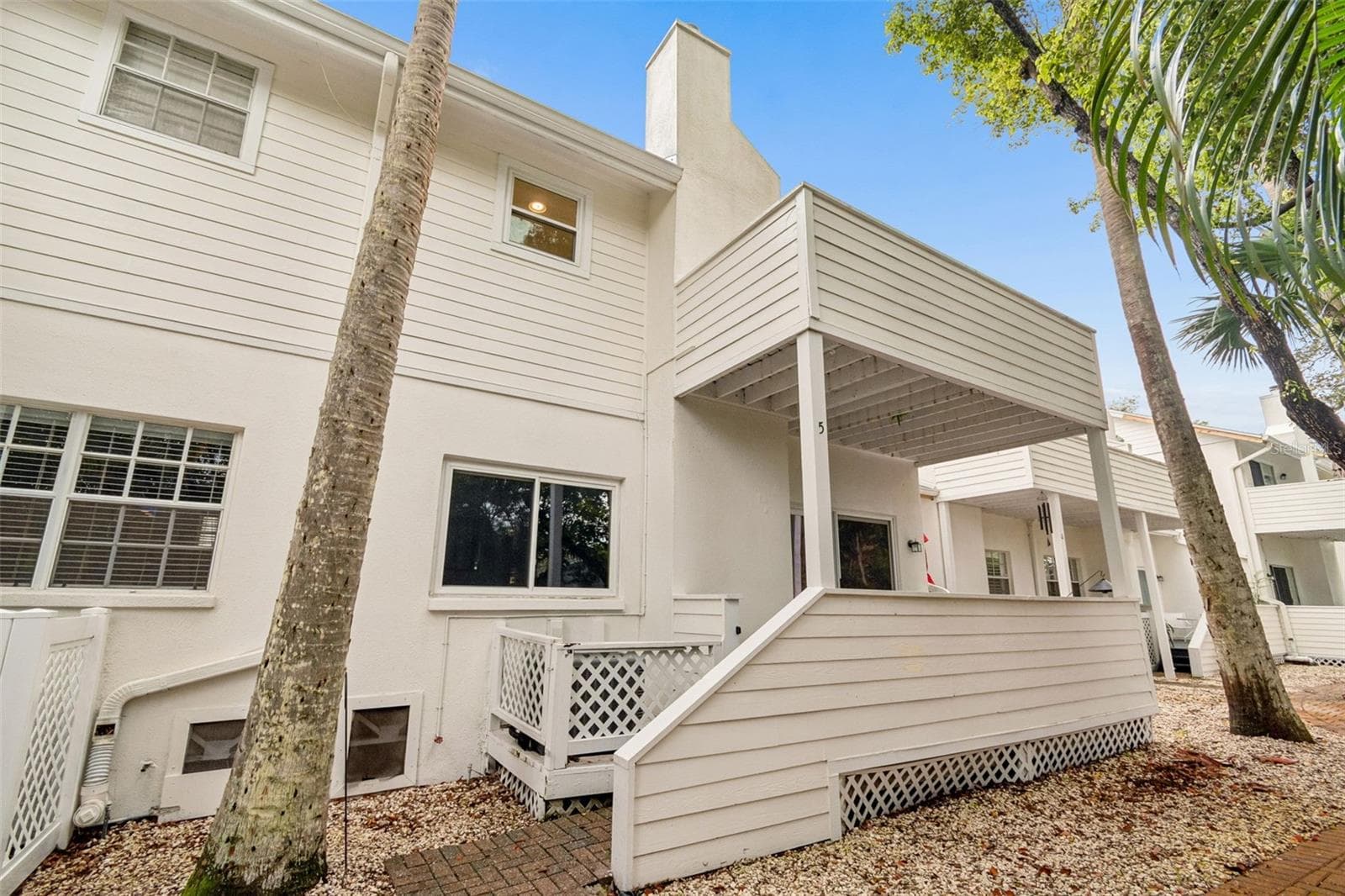 Townhouse at 5203 BAYSHORE BLVD #5, TAMPA, photo 38 of 50