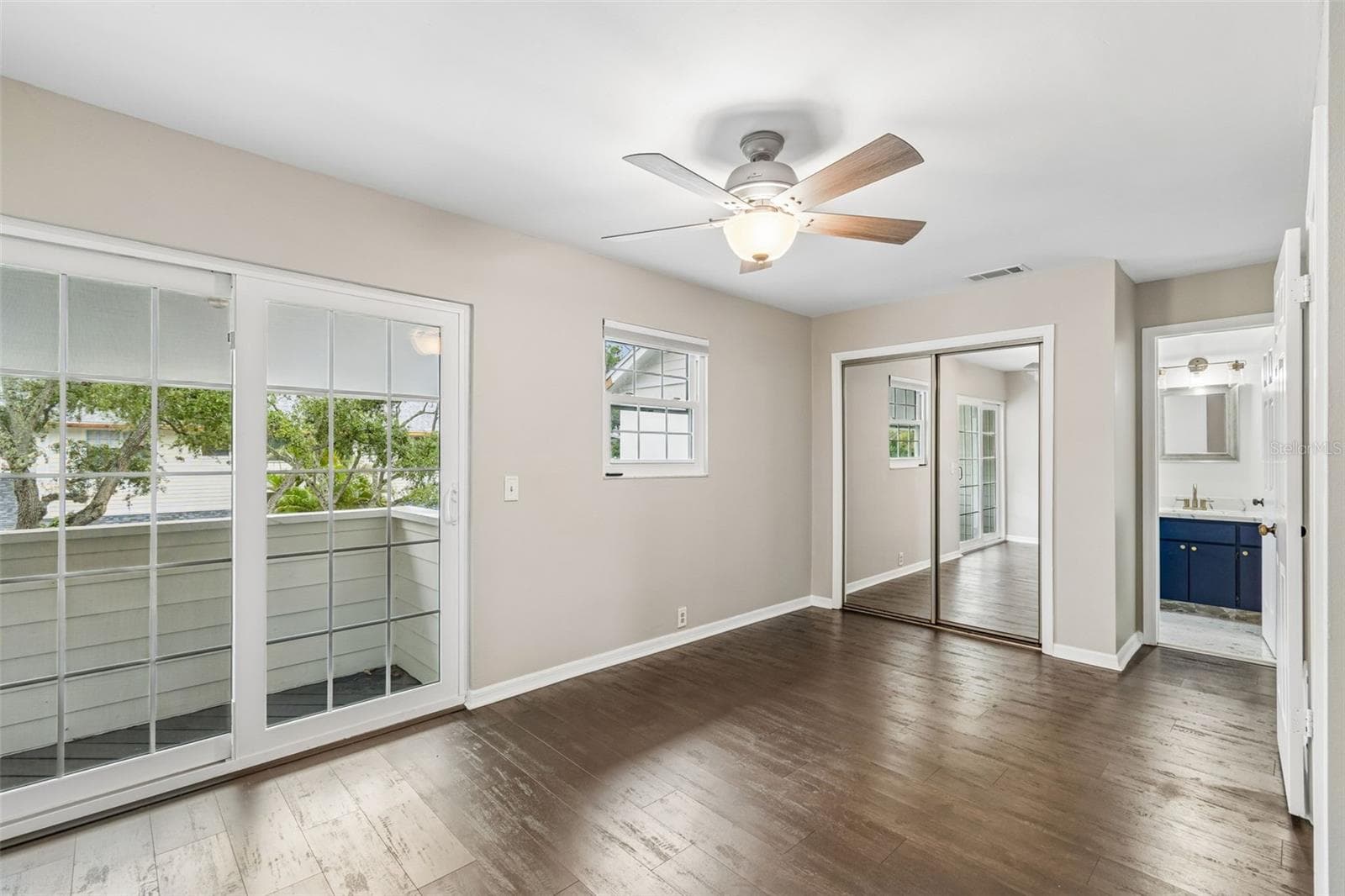 Townhouse at 5203 BAYSHORE BLVD #5, TAMPA, photo 32 of 50
