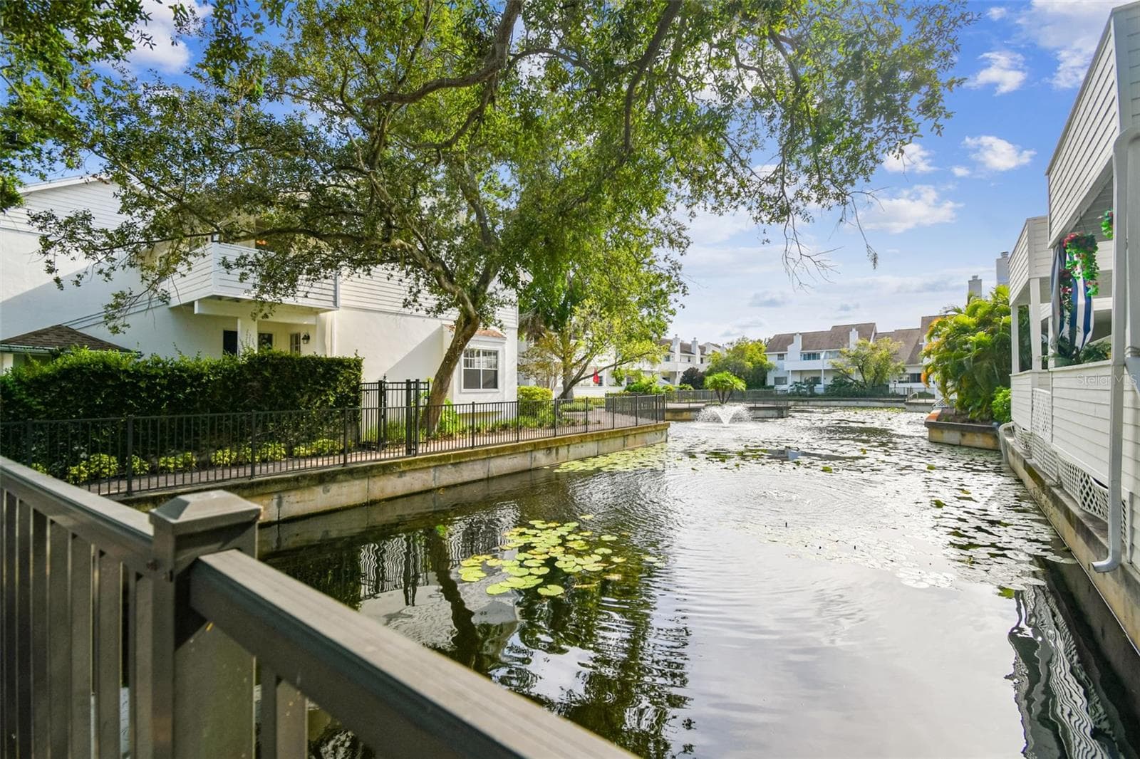 Townhouse at 5203 BAYSHORE BLVD #5, TAMPA, photo 42 of 50