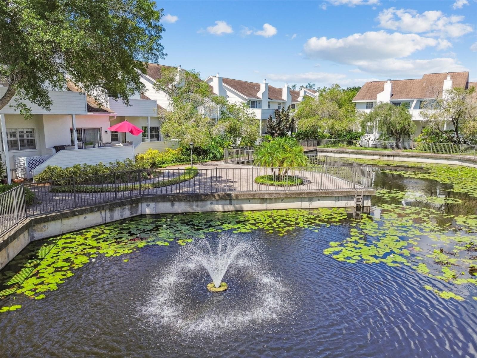 Townhouse at 5203 BAYSHORE BLVD #5, TAMPA, photo 43 of 50