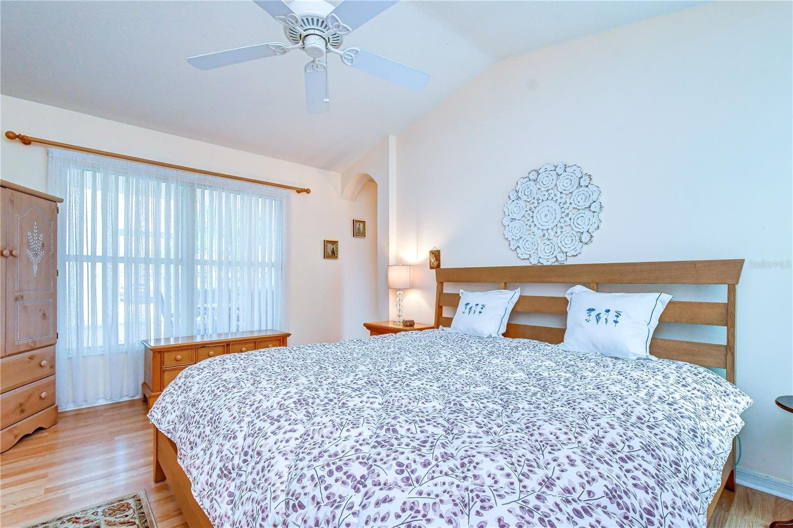 Primary Bedroom - 5602 ROCKFIELD LOOP, VALRICO
