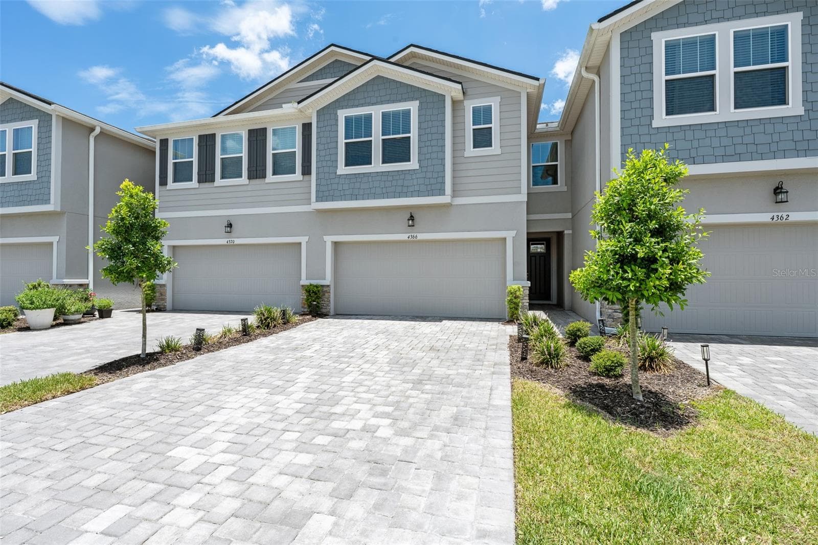 Townhouse at 4366 CLOUD HOPPER WAY, LUTZ, photo 29 of 29