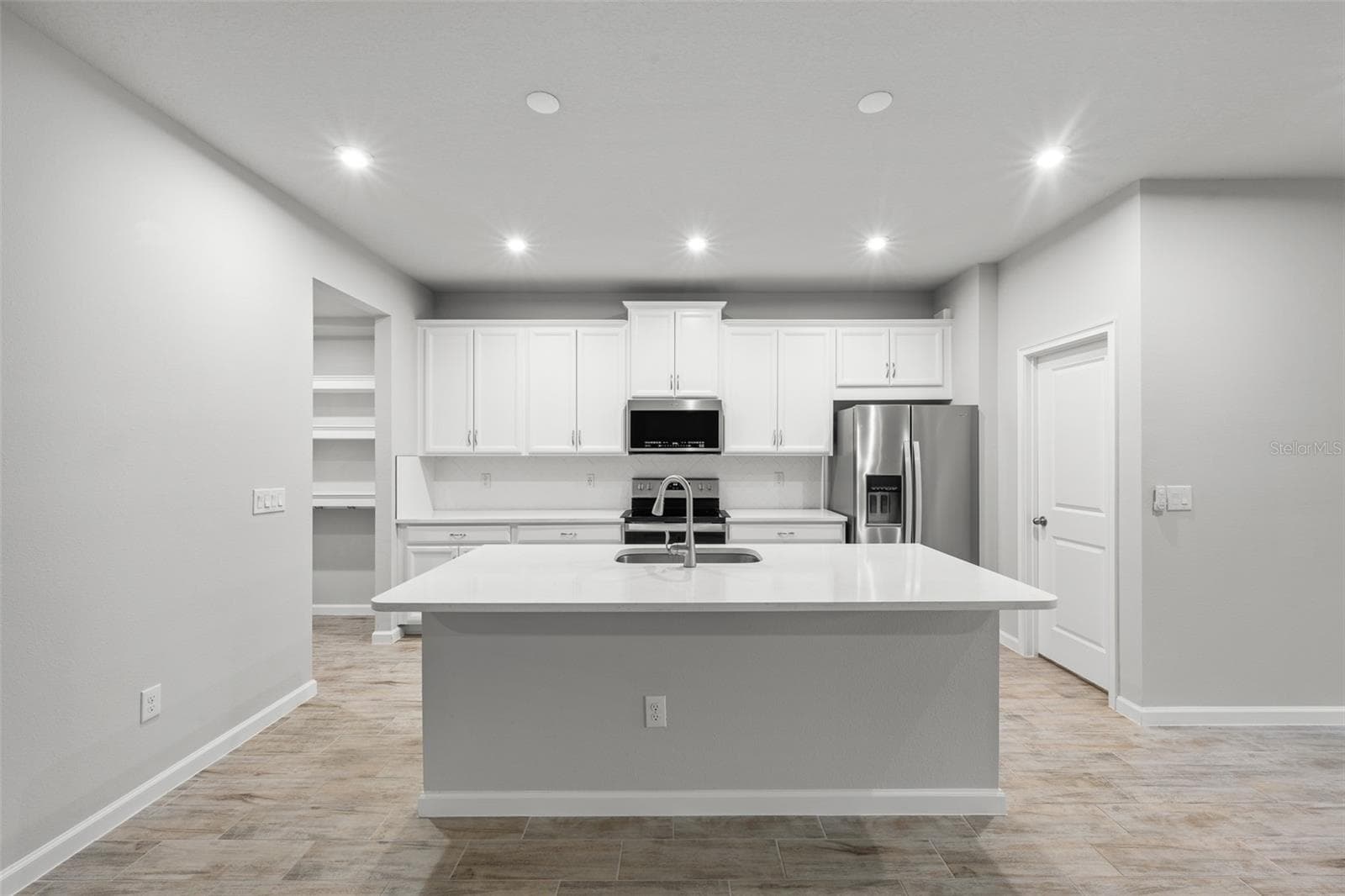 Townhouse at 4366 CLOUD HOPPER WAY, LUTZ, photo 4 of 29