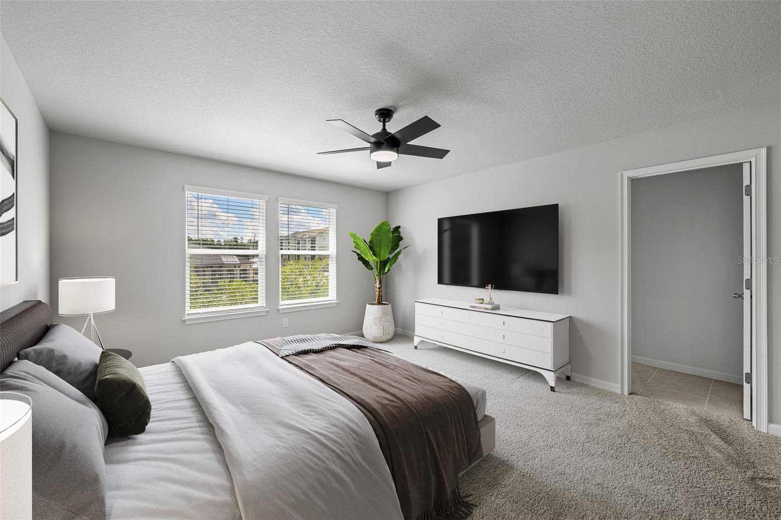 Townhouse at 4366 CLOUD HOPPER WAY, LUTZ, photo 11 of 29