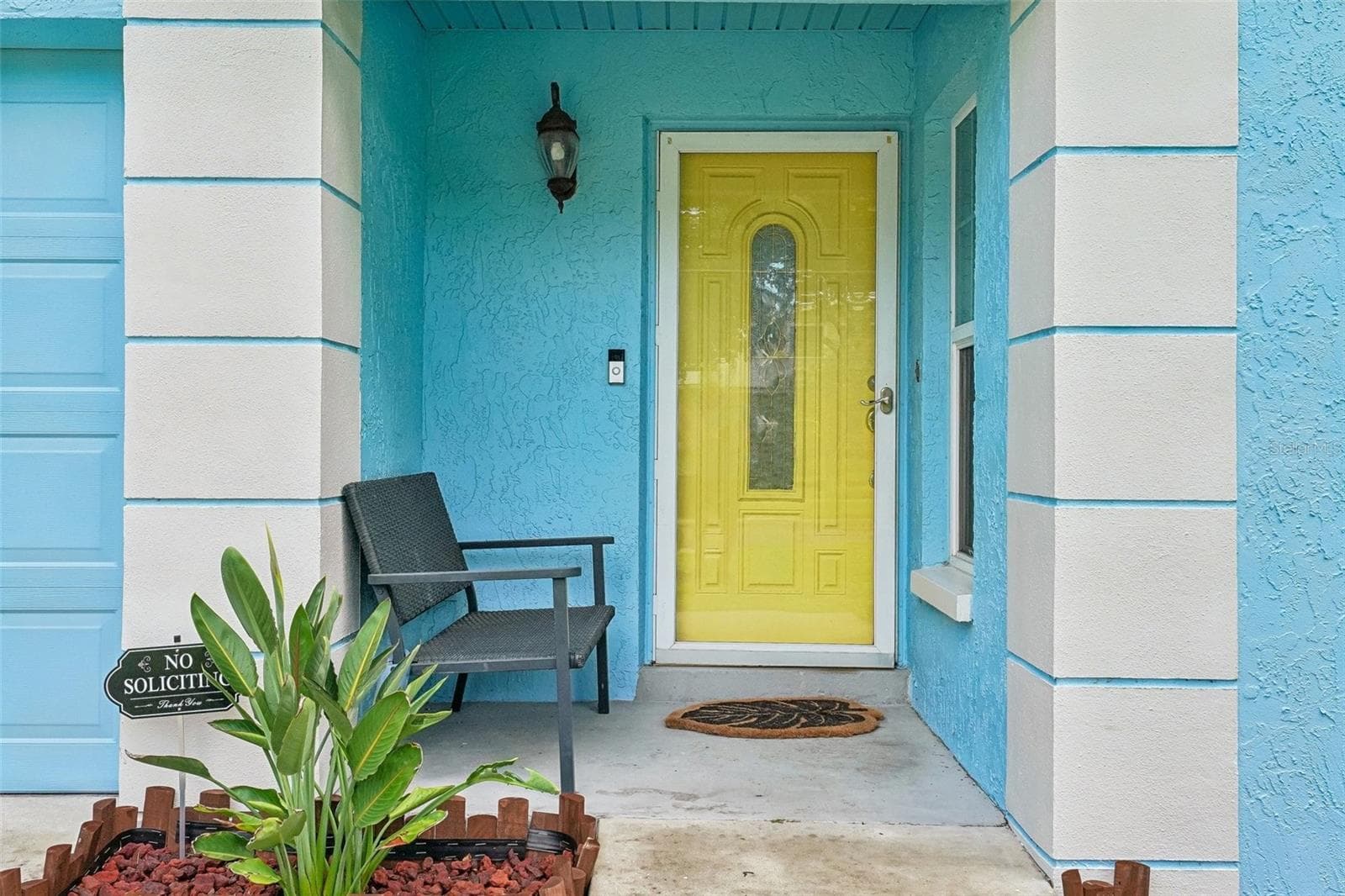 Single Family Residence at 4717 W PRESCOTT ST, TAMPA, photo 2 of 63