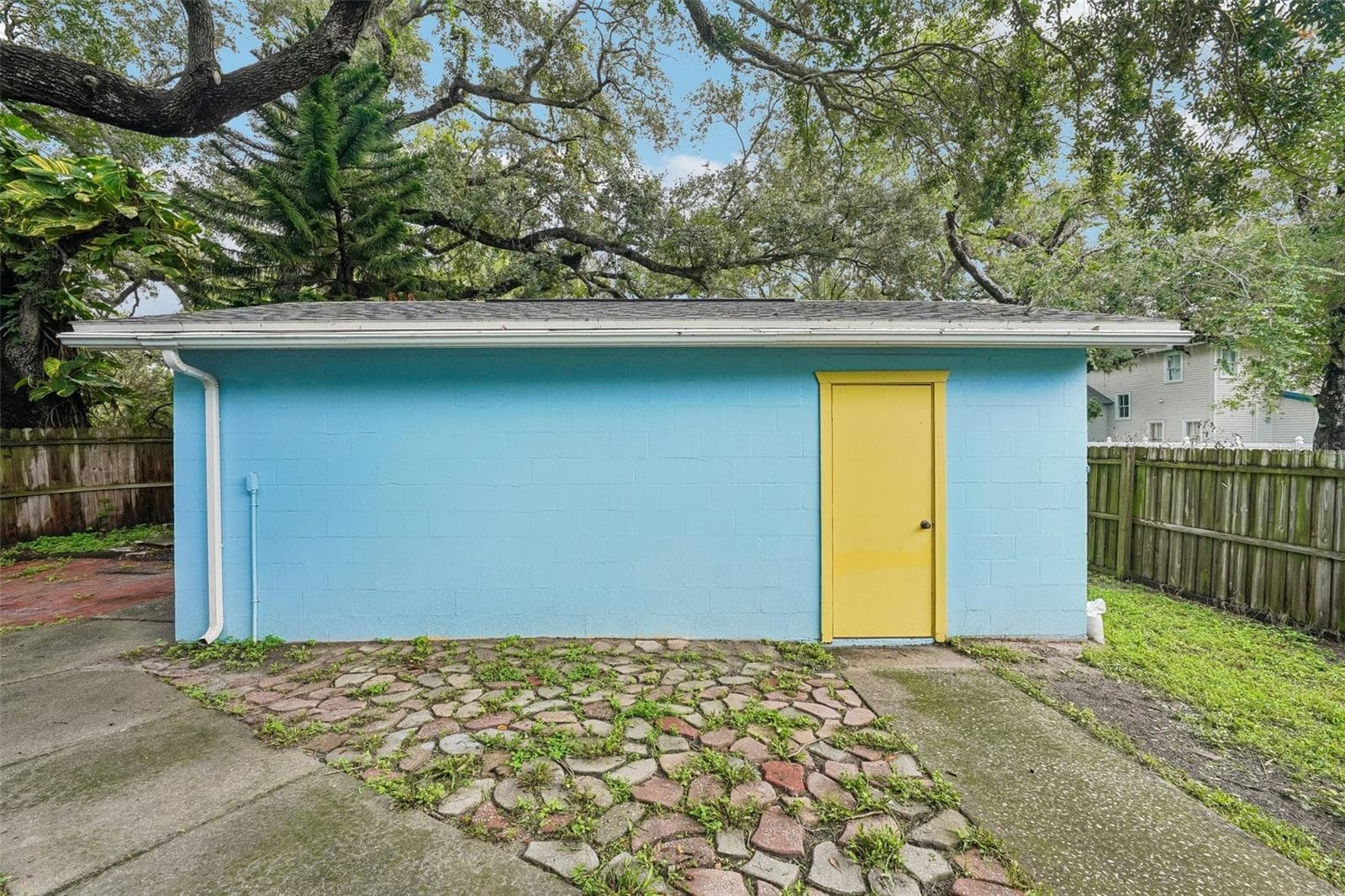 Single Family Residence at 4717 W PRESCOTT ST, TAMPA, photo 49 of 63