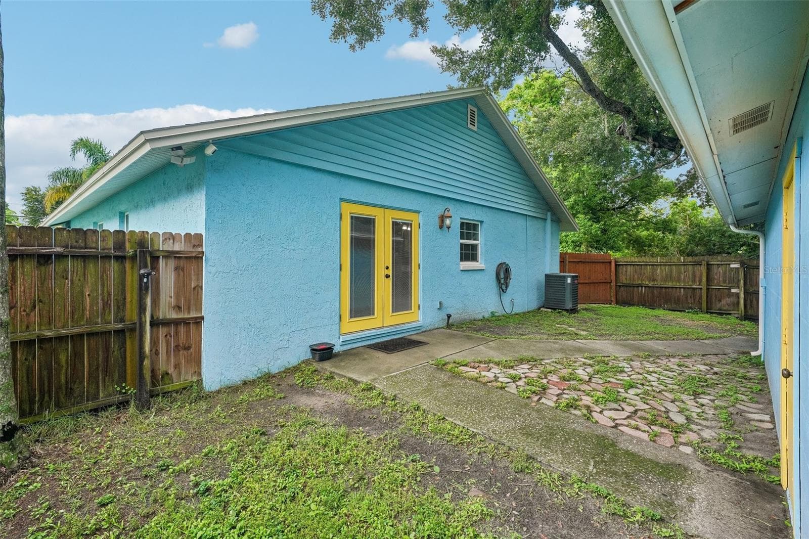 Single Family Residence at 4717 W PRESCOTT ST, TAMPA, photo 54 of 63