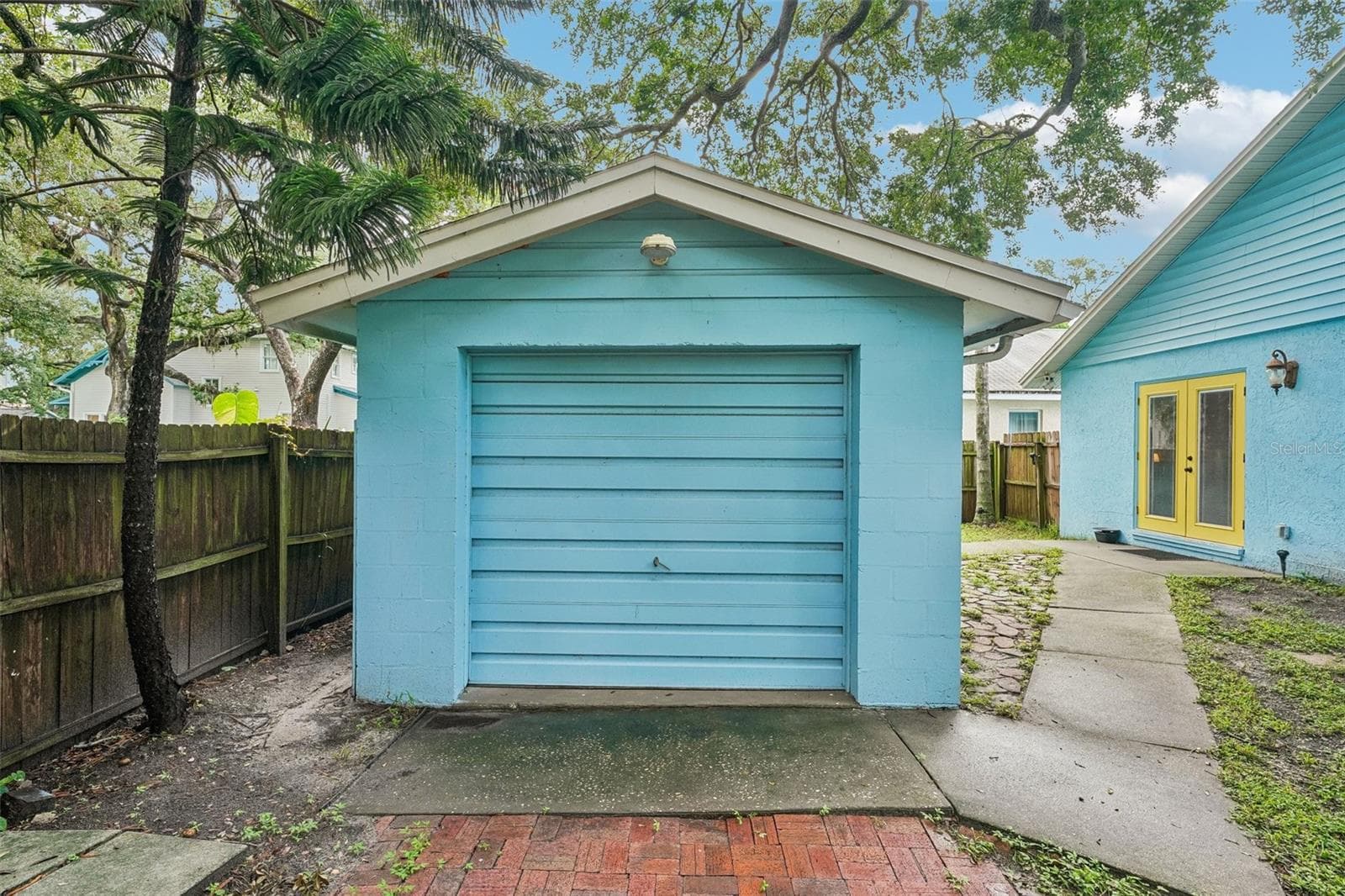 Single Family Residence at 4717 W PRESCOTT ST, TAMPA, photo 52 of 63