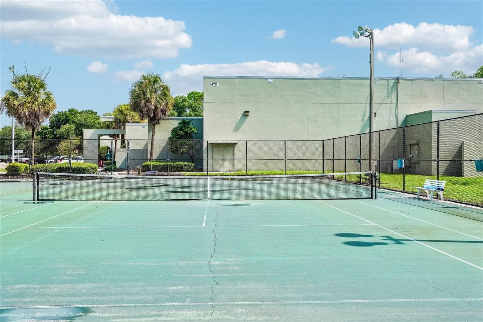 Single Family Residence at 4717 W PRESCOTT ST, TAMPA, photo 63 of 63
