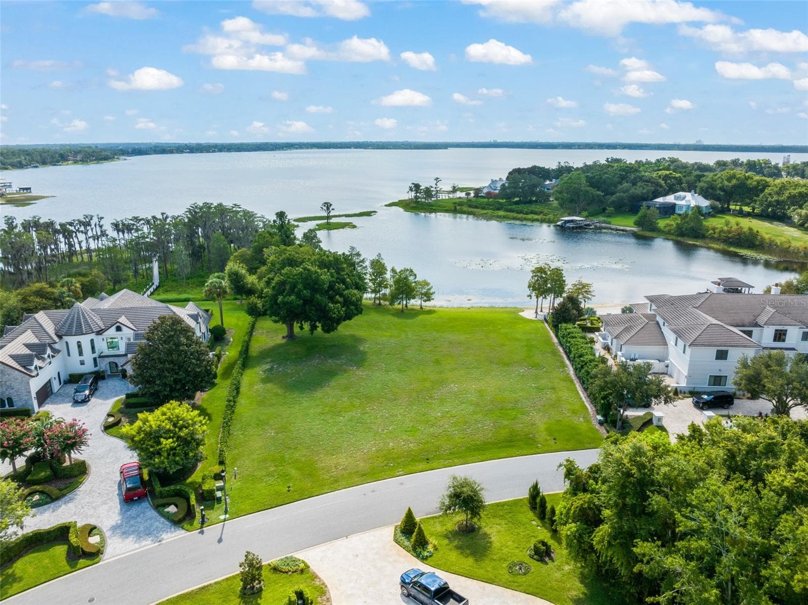 Land at 12624 PARK AVE, WINDERMERE, photo 9 of 10