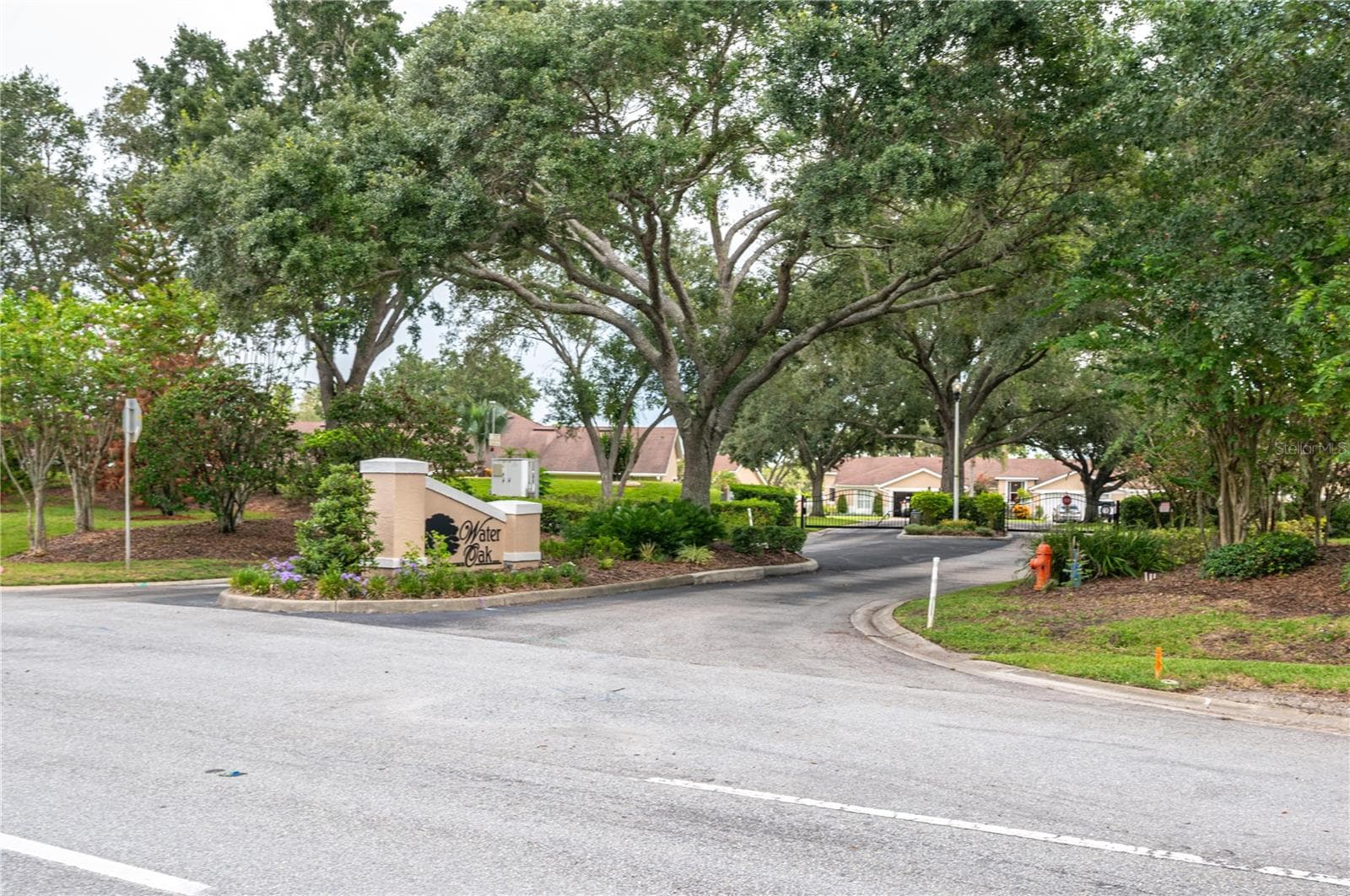 Single Family Residence at 5667 WATER OAK LN, MULBERRY, photo 25 of 28