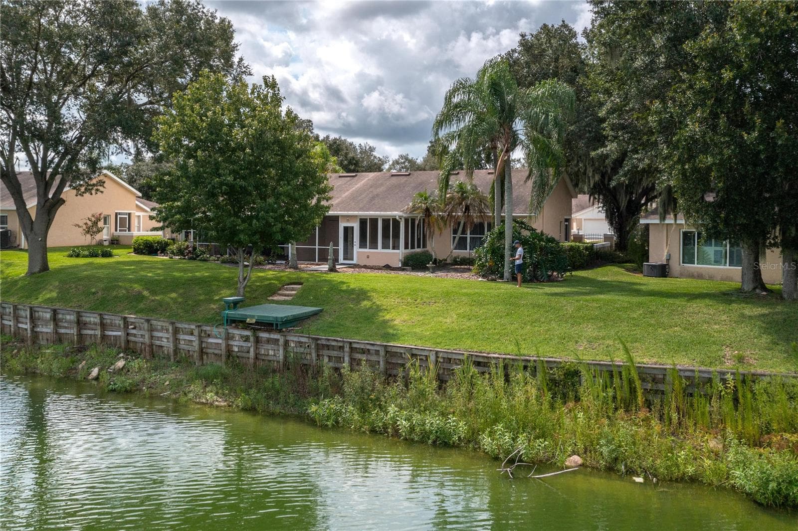 Single Family Residence at 5667 WATER OAK LN, MULBERRY, photo 26 of 28