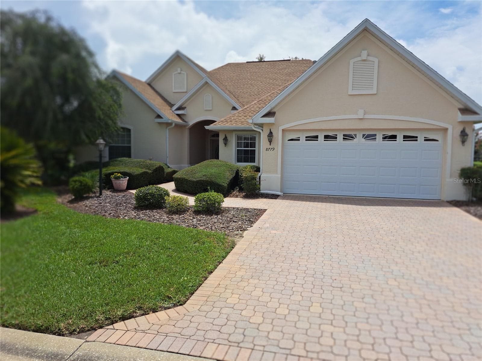 Single Family Residence at 8779 SW 83RD CIR, OCALA, photo 28 of 33