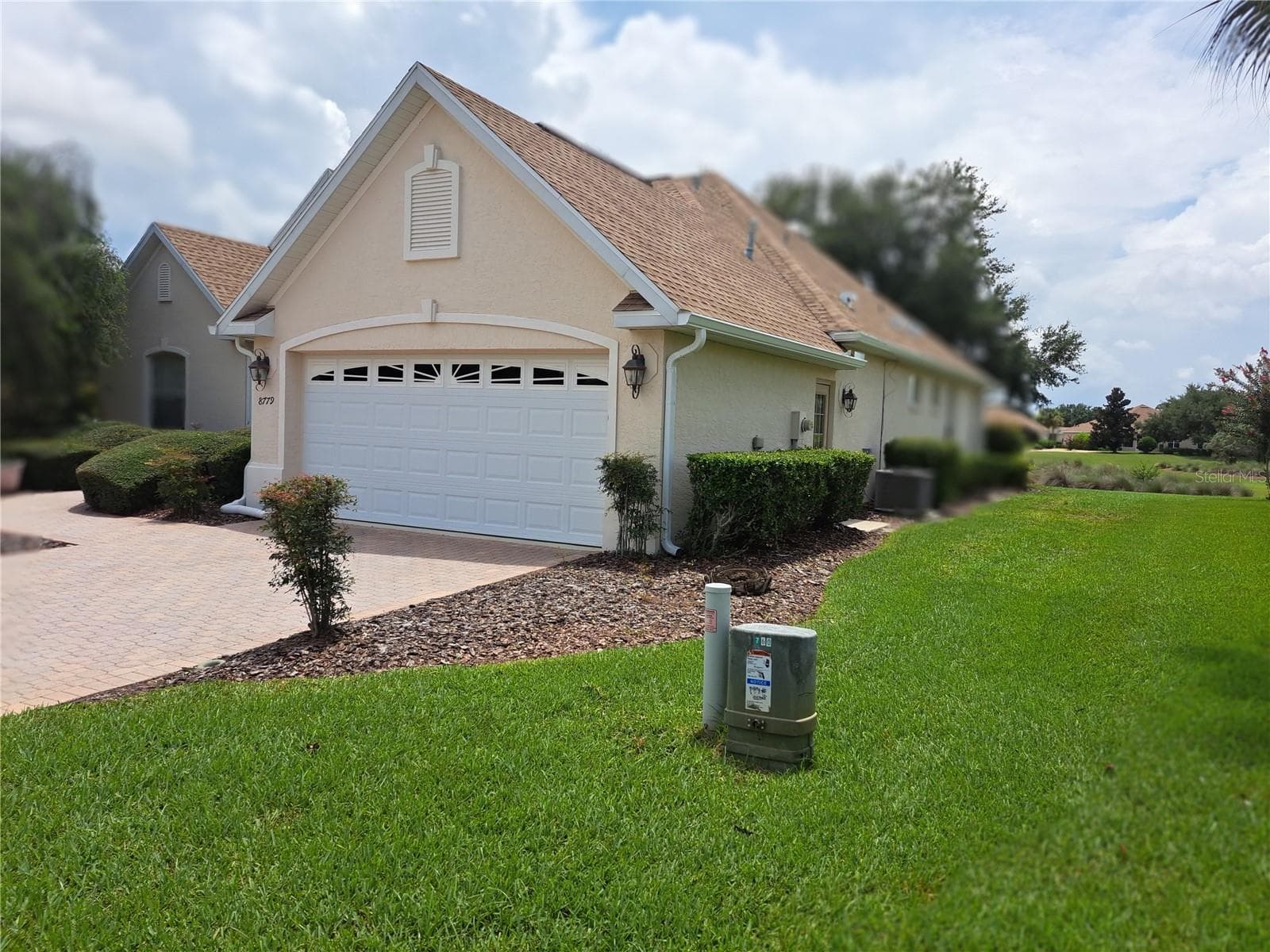 Single Family Residence at 8779 SW 83RD CIR, OCALA, photo 29 of 33