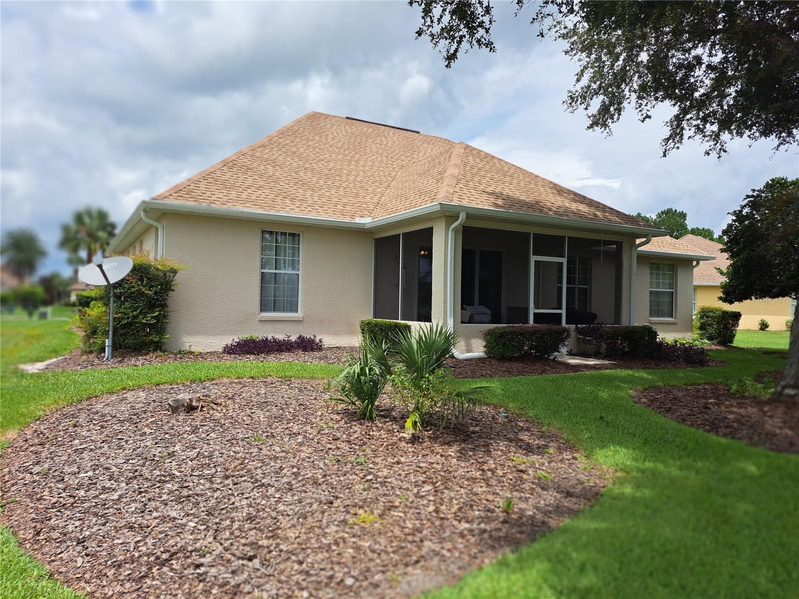 Single Family Residence at 8779 SW 83RD CIR, OCALA, photo 30 of 33
