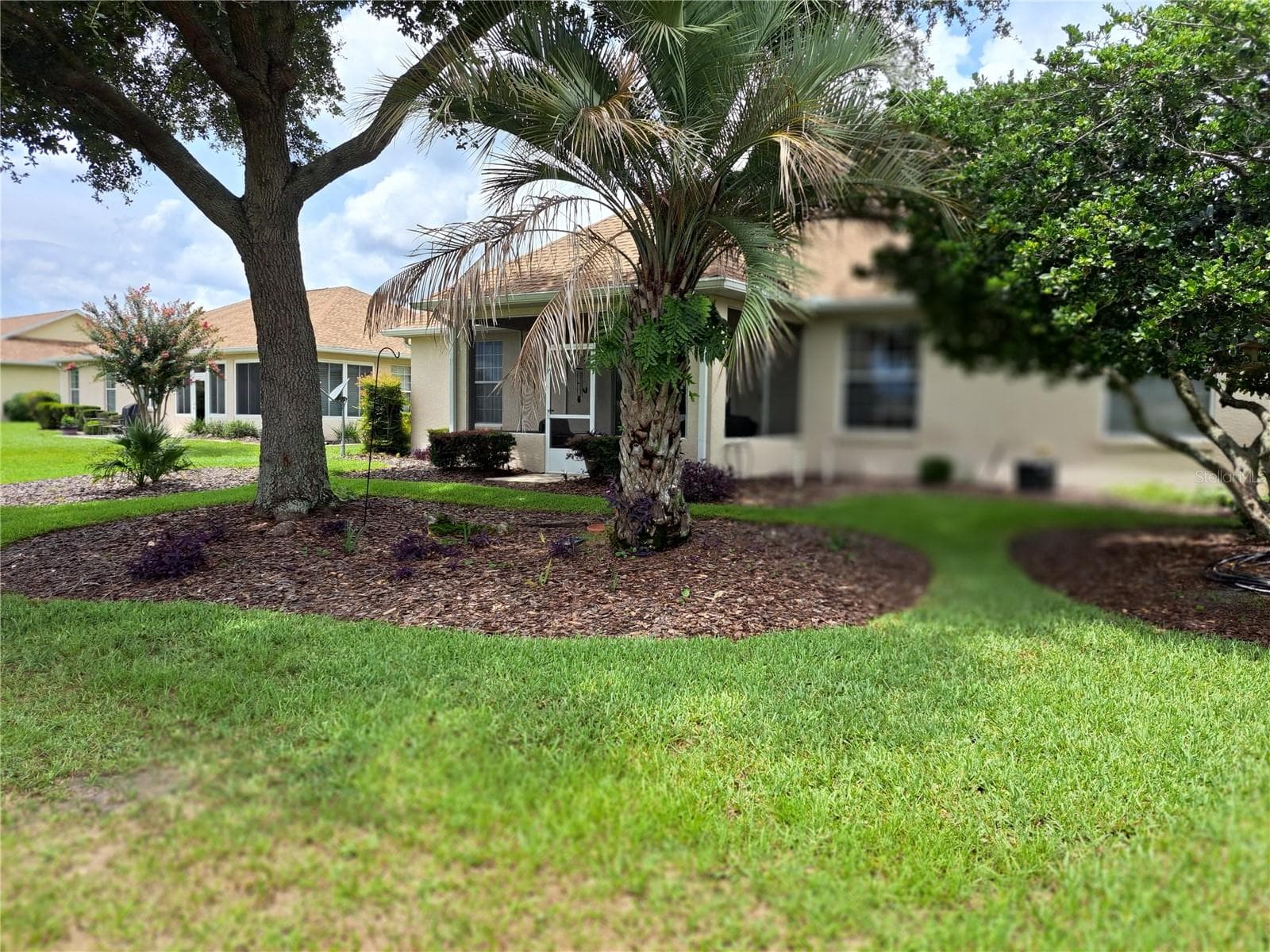 Single Family Residence at 8779 SW 83RD CIR, OCALA, photo 32 of 33