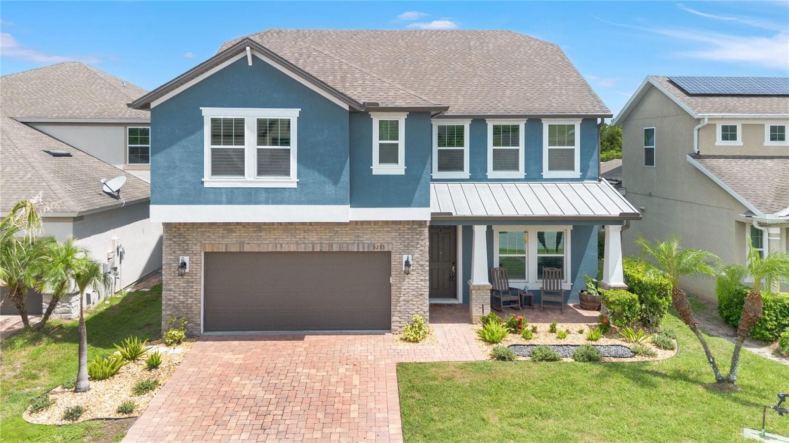 5233 VILLA ROSA AVE