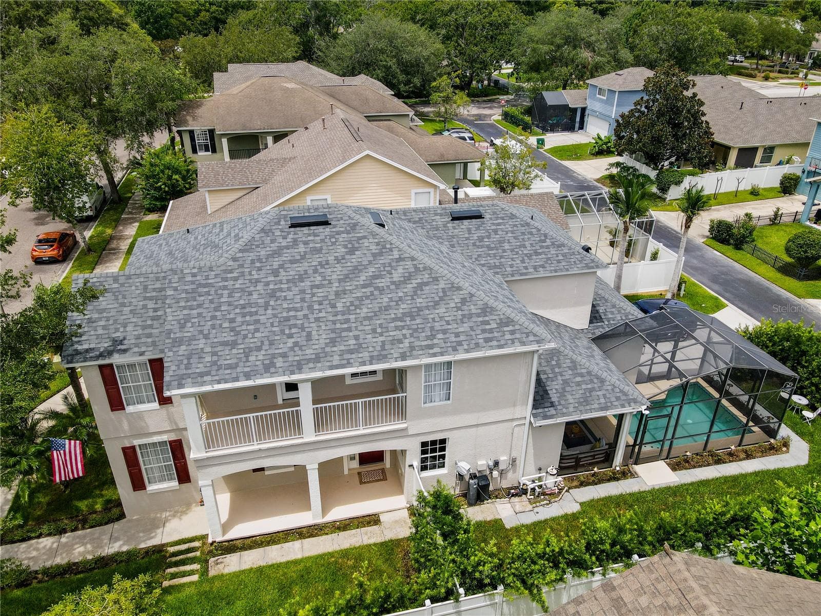 Single Family Residence at 644 AUTUMN OAKS LOOP, WINTER GARDEN, photo 6 of 41