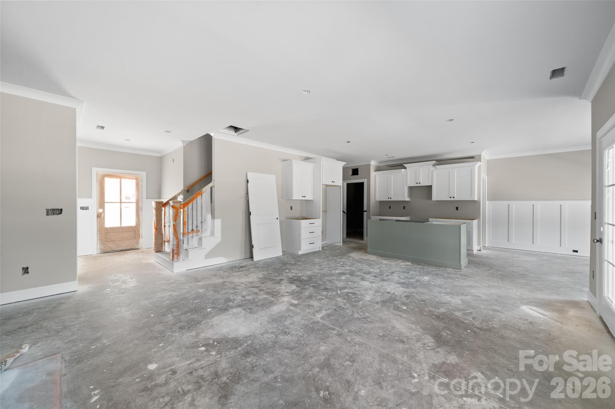 Single Family Residence at 153 Canton Drive, Lexington, photo 3 of 19