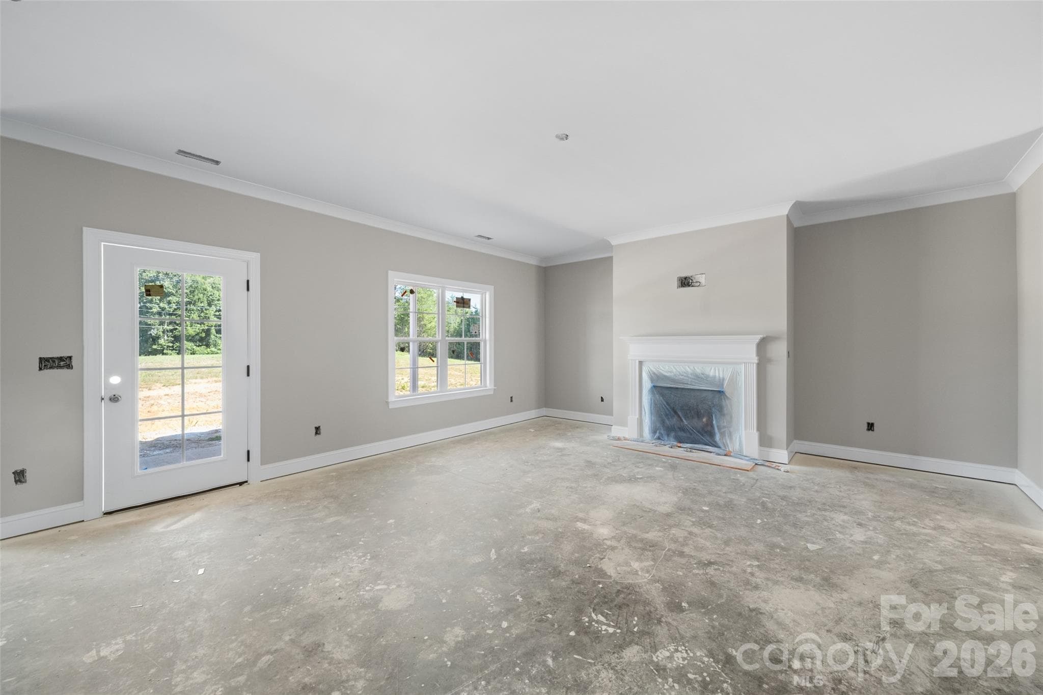 Single Family Residence at 153 Canton Drive, Lexington, photo 4 of 19