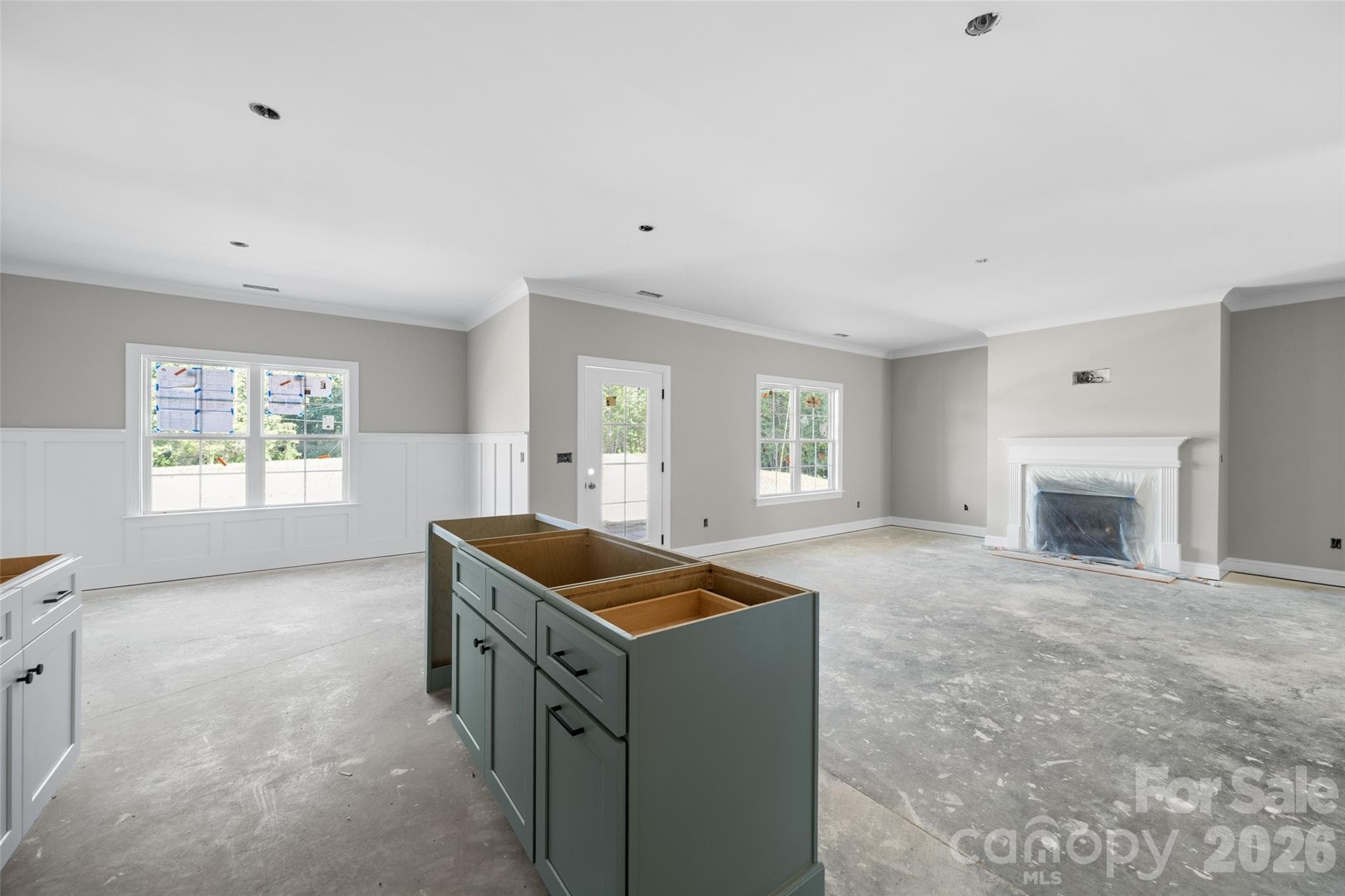Single Family Residence at 153 Canton Drive, Lexington, photo 6 of 19