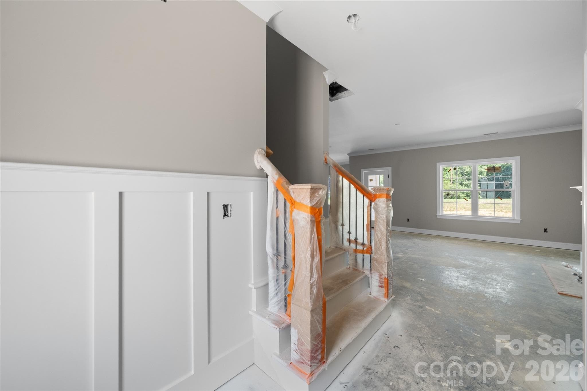 Single Family Residence at 153 Canton Drive, Lexington, photo 9 of 19