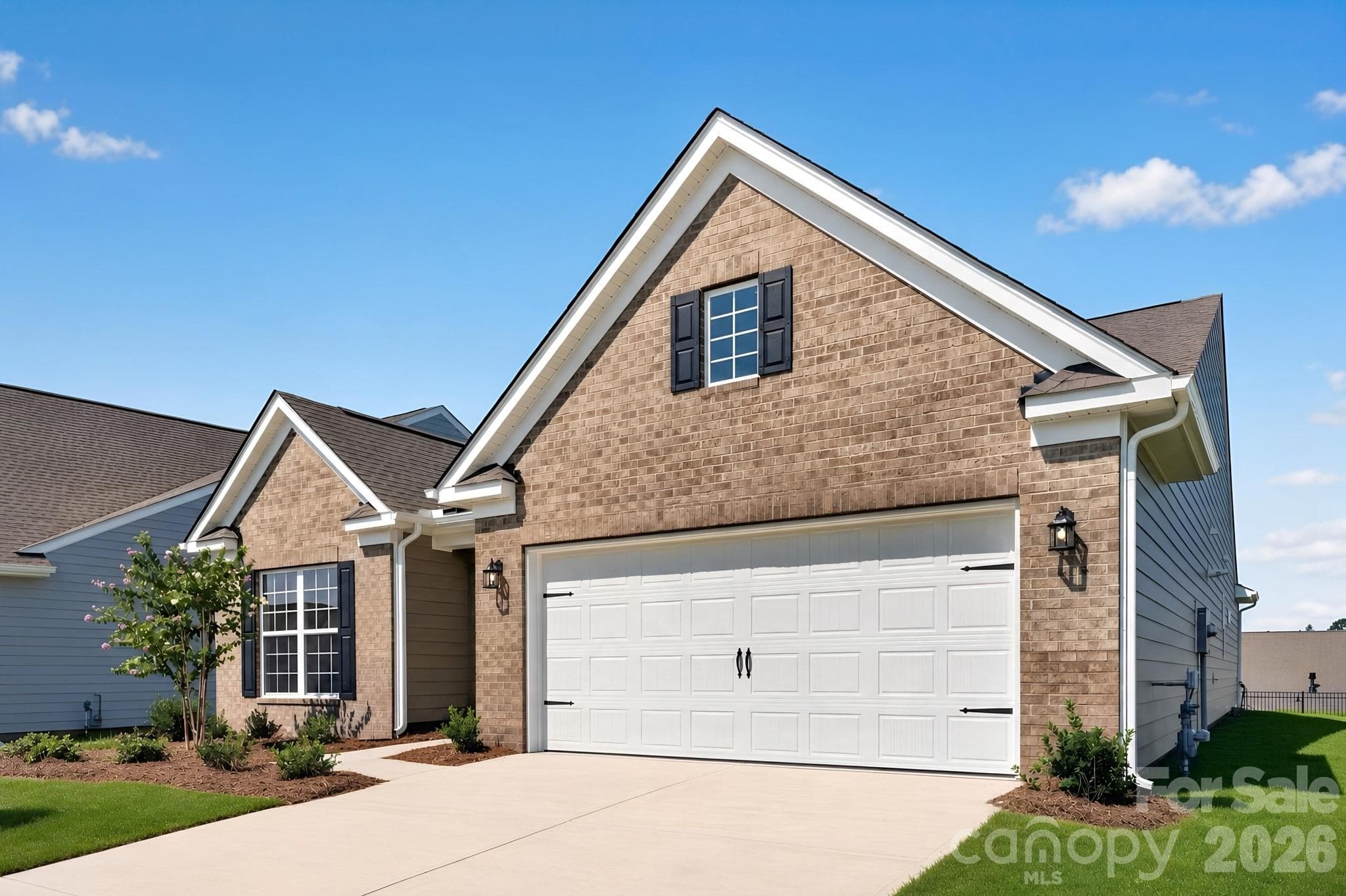 Single Family Residence at 4861 Good Day Drive, Lancaster, photo 2 of 31