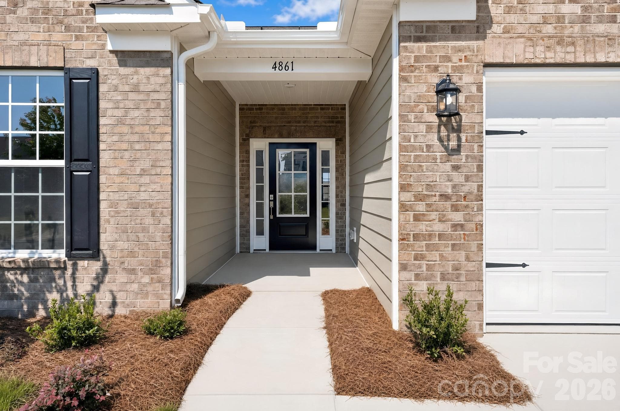 Single Family Residence at 4861 Good Day Drive, Lancaster, photo 3 of 31